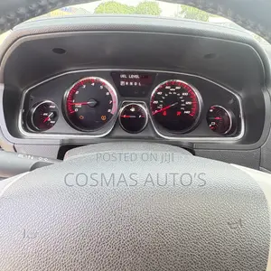 GMC Acadia 2016 White