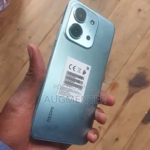 Xiaomi Redmi 15C 4G 128 GB Blue
