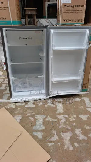 90Liters of Hisense Fridge
