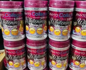 PHYTO Collagen Whitening