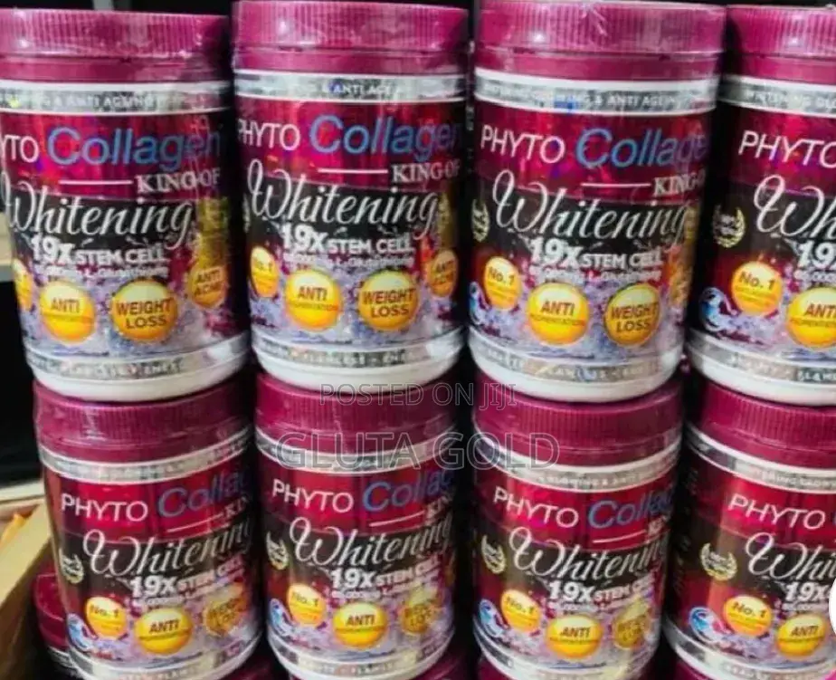 PHYTO Collagen Whitening