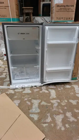 90Liters of Hisense Fridge