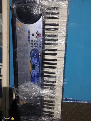 Casio LK36 Beginners Keyboard