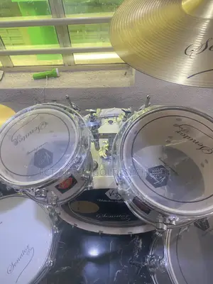 Virgin Sound Senator Series