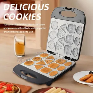 Sokany Biscuit Machine