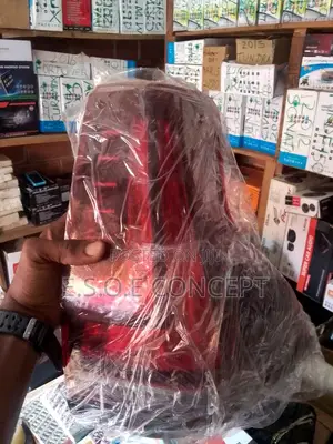 Lexus GX460 Rear Light 2022