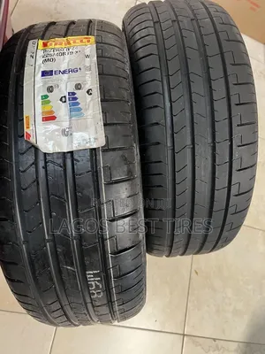 Premium Pirelli P Zero (Pz4) 225/40r19 Xl (Mo)