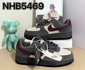 High Quality Nike Air Multicolored Sneakers