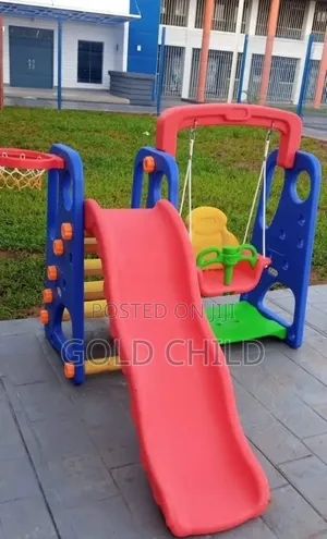 Children 3in1