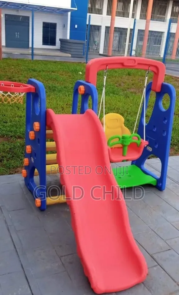 Children 3in1