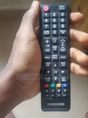 Samsung 32 Inch Fairly Used TV