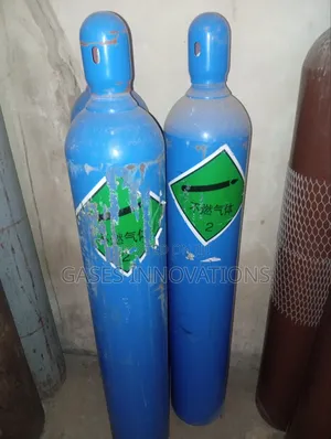 Methane Gad