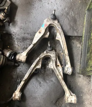 Lower Arm Cadillac Escalade 2018