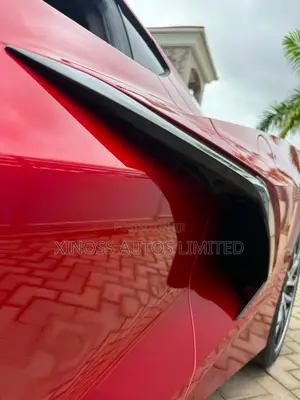 Chevrolet Corvette Stingray Convertible w/3LT 2026 Red