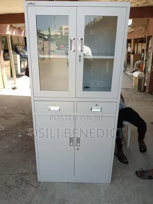 High Quality Office Metal Shelves