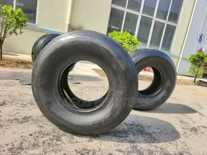 Premium Aircraft Tyres – Size 46×17R20 (H40 Perfect Heavy-Duty Fenders