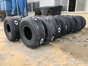Premium Aircraft Tyres – Size 46×17R20 (H40 Perfect Heavy-Duty Fenders