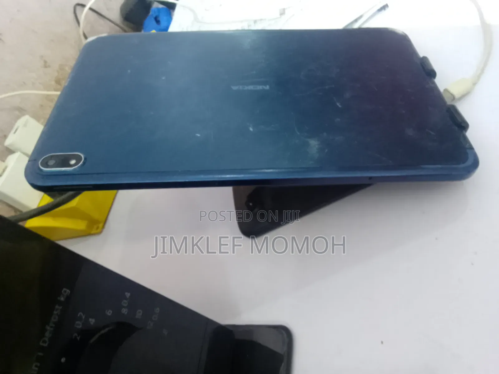 Nokia T20 64 GB Blue