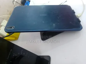Nokia T20 64 GB Blue