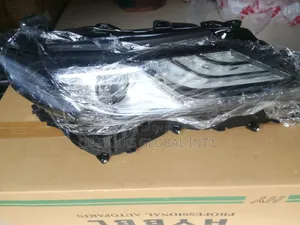 2020 Led Headlight