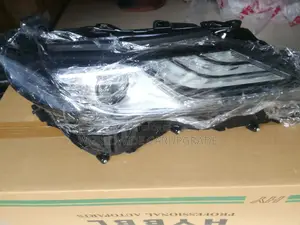 2020 Led Headlight Camry