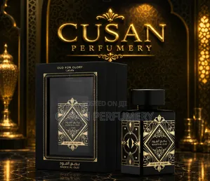 Oud for Glory Badee Al Oud Perfume