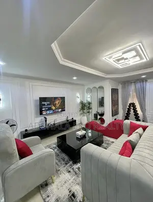 1-Bedroom Shortlet | Lekki Phase 1 | Ps5 | Private Gym
