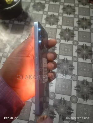 Xiaomi Redmi Note 13 256 GB Red