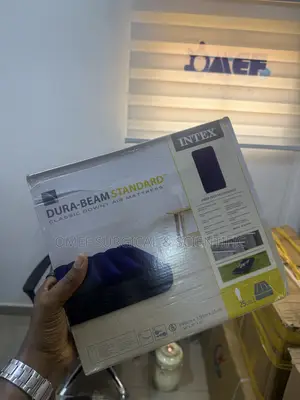 Air Matrass (Ultimate Quality)