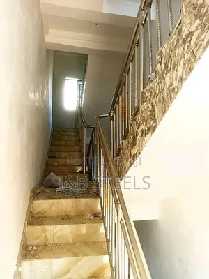 Direct Handrail Design
