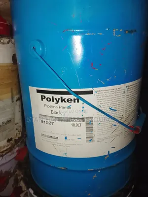 Polyken Primer 20 Liters