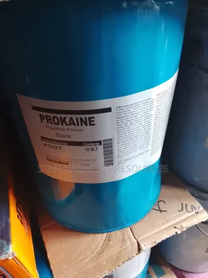 Polyken Primer 20 Liters