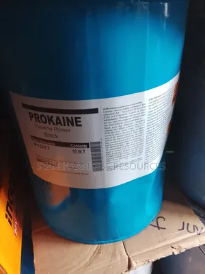 Polyken Primer 20 Liters