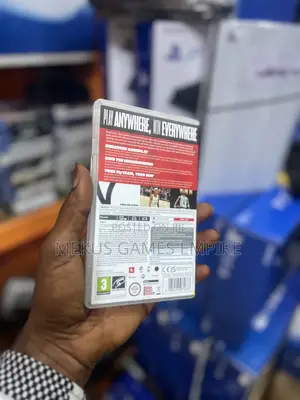 NBA2k25 Nintendo Switch