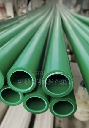PPR Pipe Hot Water