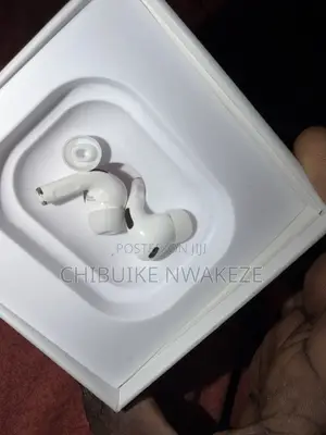Apple AirPods Buds Pro Second Generation