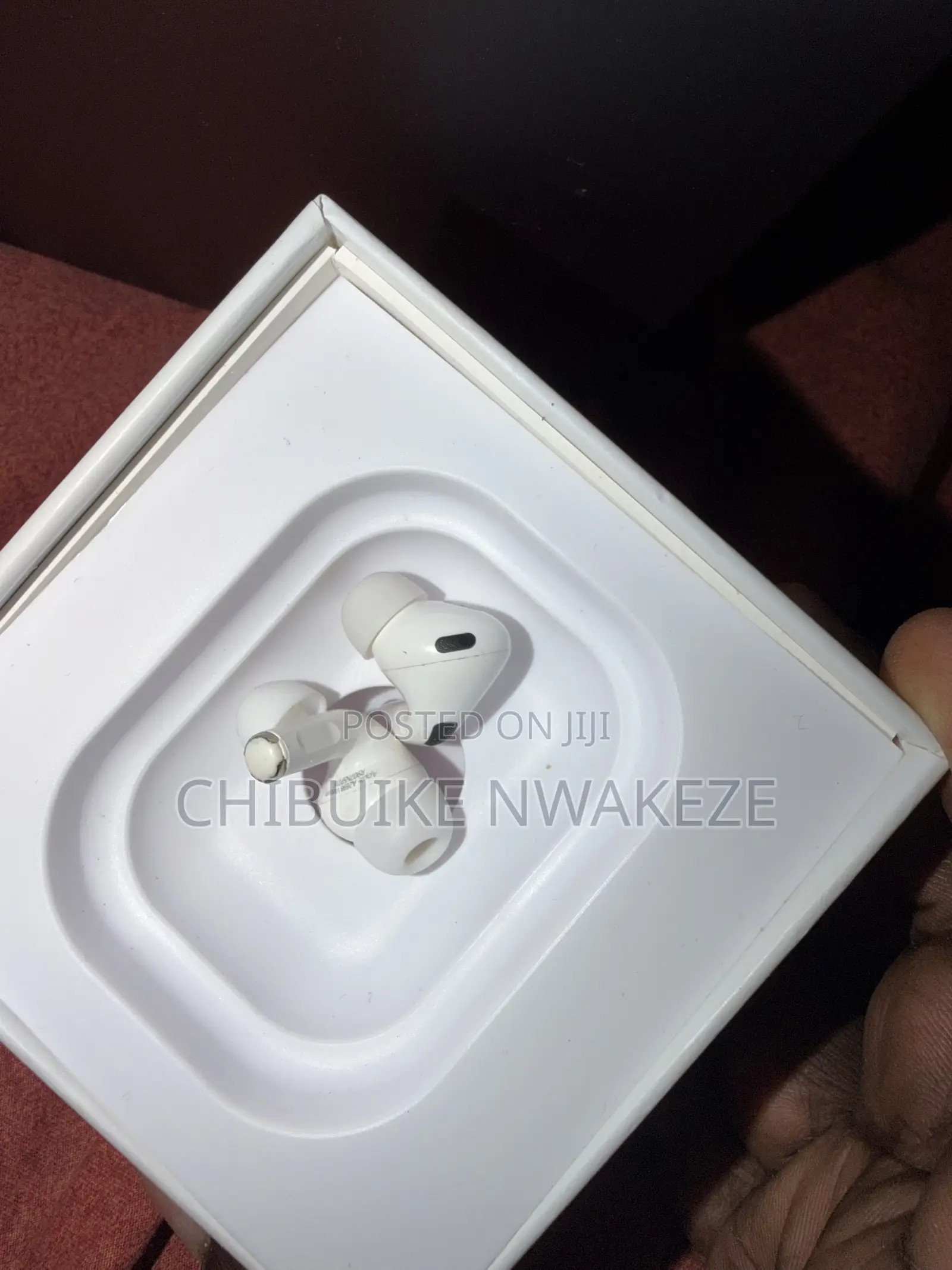 Apple AirPods Buds Pro Second Generation