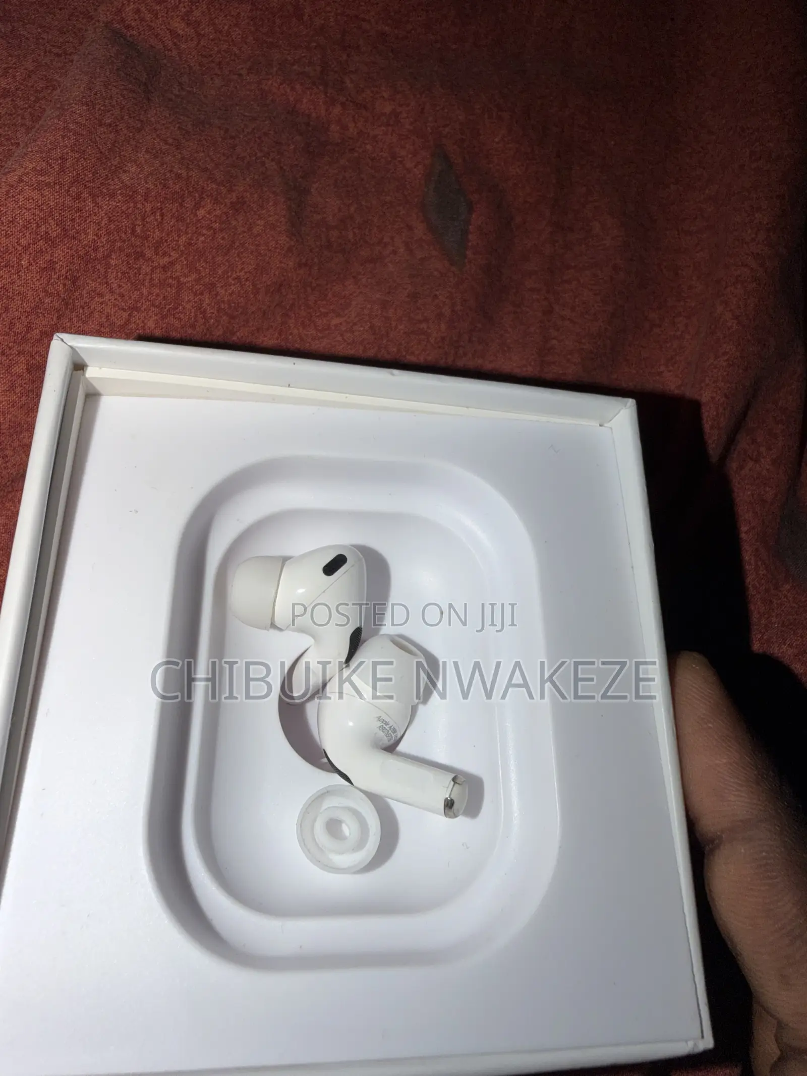 Apple AirPods Buds Pro Second Generation