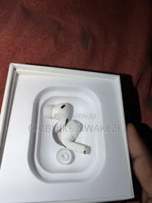 Apple AirPods Buds Pro Second Generation