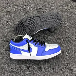 Nike Air Jordan 1 Sneakers