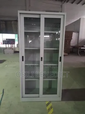 High Quality Office Metal Shelves