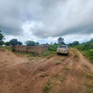 1 Acre of Land for Sale at Ijaye, 2 Minutes Drive Off Moniya-Ijaye Exp