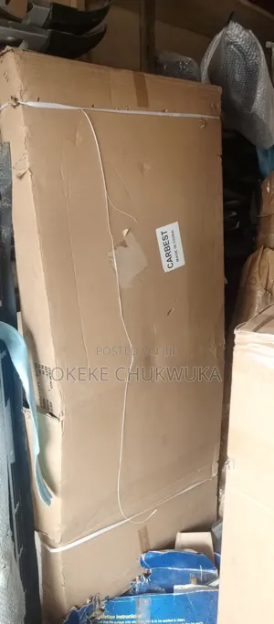 Boot Cover for Toyota Tundra 2013 Model and Hilux