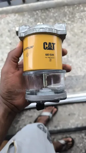Caterpillar (CAT) 441-5111 Fuel