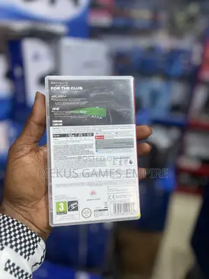 FC25 Nintendo Switch