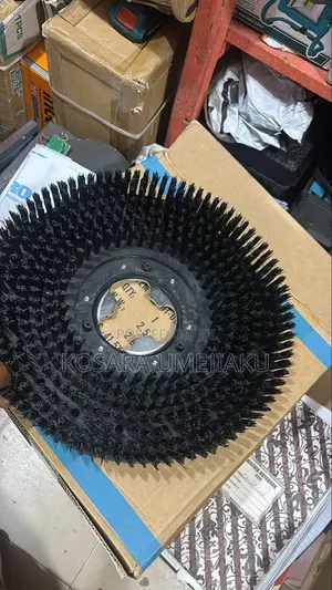 Floor Scrubber Brush Hard Brush