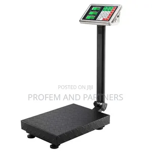 100kg Platform Scale
