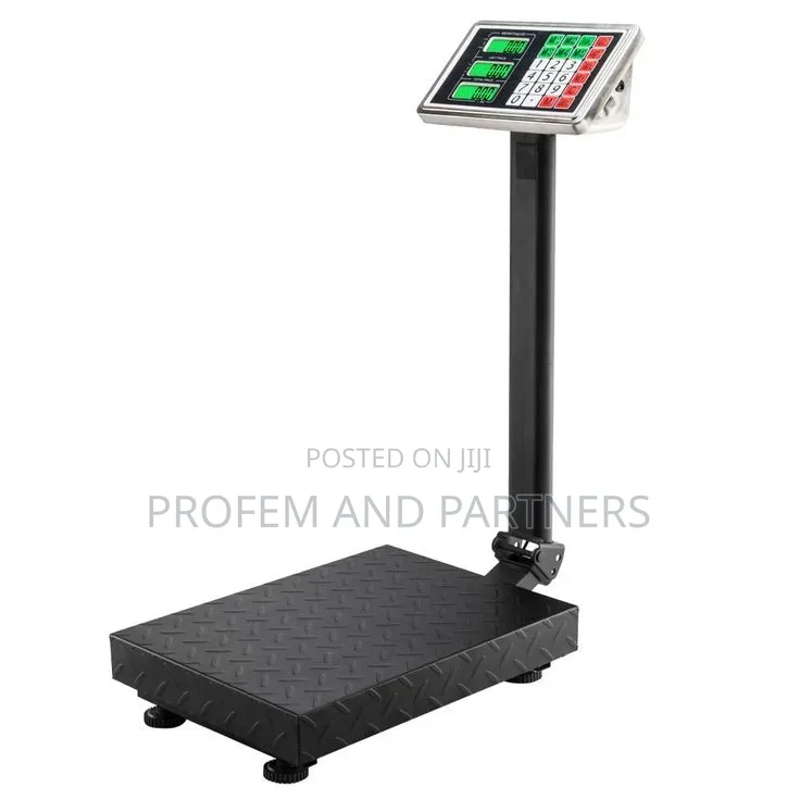 100kg Platform Scale
