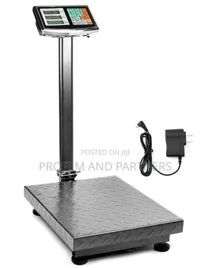 100kg Platform Scale
