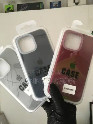iPhone 14pro Max Pouches